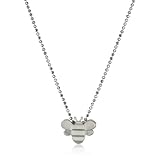 Alex Woo Little Seasons Sterling Silver Bee Pe