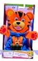 Baby Einstein Hand Puppets - TIGER