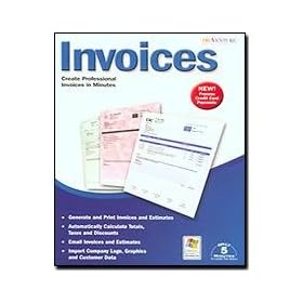 ProVenture Invoices v4