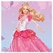 Barbie Princess Peel-and-Stick Mural