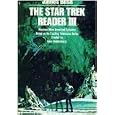 The Star Trek Reader III by James Blish and Gene Roddenberry