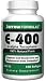 muscular_dystrophy8muscular dystrophy - OilE400 Oil 400 IU 100 Softgels Jarrow Formulas
