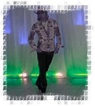 LINE DANCING # 3 LEVEL 3 - 4. 96 STEP HIP HOP. LEARN FROM WORLD FAMOUS DANCE CHAMPION !!!