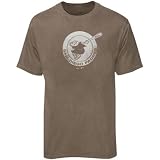 San Diego Padres Cooperstown Vintage Faded T-Shirt
