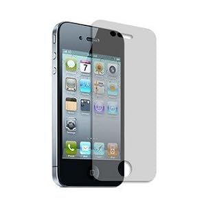 Apple Screen Protector Iphone 4G