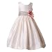 New Infant Girls Special Occasion SAGE Flower Girl 6M
