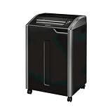 Fellowes Powershred 485Ci 28 Sheet Cross-Cut Shredder (38485)
