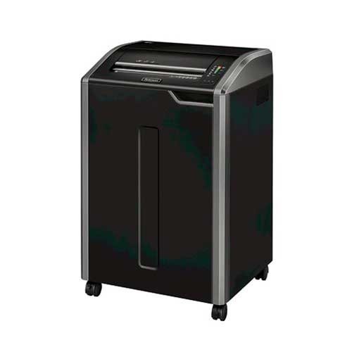 Fellowes Powershred 485Ci 28 Sheet Cross-Cut Shredder (38485)