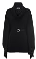 Glamorous Knit Poncho