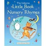 The Usborne Little Book Of Nursery Rhymes (Usborne Miniature Editions)