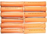 HAIRART Jumbo Concave Perm Rods (Diameter: 3/4 inch/Model: 13121)