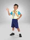 Go Diego Go Quality 4-6