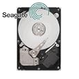 Seagate Barracuda 7200.10 - Hard drive - 500 GB - internal - 3.5" - SATA-300 - 7200 rpm - buffer: 16 MB
