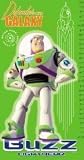 Buzz Prepasted Growth Chart, Measures up to 4-Foot-5-Inch Height