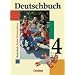 Deutschbuch - Realschule Baden-W�rttemberg: Band 4: 8. Schuljahr - Sch�lerbuch: Sprach- und Lesebuch