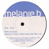 MELANIE B Feels So Good 2x 12"