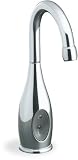 KOHLER K 10104 CP Wellspring Contemporary Touchless Faucet Polished Chrome KOHLER K 10104 CP Wellspring Contemporary Touchless Faucet Polished Chrome