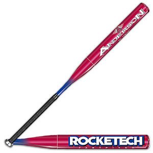 Buy RockeTech Aluminum Fast Pitch Softball Bat (-9 oz.) from Anderson