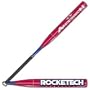 RockeTech Aluminum Fast Pitch Softball Bat (-9 oz.) from Anderson