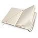 Moleskine Classic Notebook, Soft Cover, Large (5