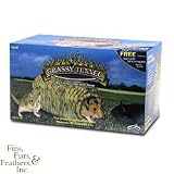 Pet Supplies : Pets International Grassy Tunnel Small