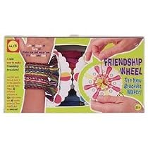 Alex Friend 2 Friend Friendship Bracelet Kit