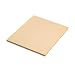3M Flexible Foam Sanding Sponge, 5-1/2" Length x 4-1/2" Width x 0.18" Thick, Super Fine Grit (Pack of 250)