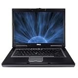 Dell Precision M4300, MS Windows Vista Business, Intel Core 2 Duo T8100 2.1 GHz, 2GB Memory, 80GB Hard Drive, 15.4 WXGA, DVDRW, Dell 3 Year NBD Onsite Warranty