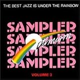 The Best Jazz Is Under the Rainbow, Volume 3