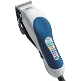 23pc Color Coded Clipper Set