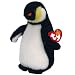 Admiral The Penguin - 6" Original Beanie Babies