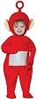 Infant Teletubbies PO Costume (Size: 12-24M)