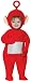 Infant Teletubbies PO Costume (Size: 12-24M)