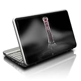 Netbook Skin - Frozen Heart