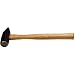 Armstrong 69-623 2-1/2-Pound Blacksmith Hammer Hickory Handle