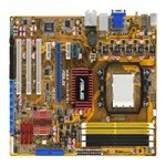 Electronics : ASUS M3A-H/HDMI - Motherboard - ATX - AMD 780G - Socket AM2+ - UDMA133 Serial ATA-300 (RAID) - Gigabit Ethernet - video - High Definition Audio (8-channel)