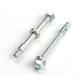 Carburetor Screws(2pcs)45GX, 50GX by Evolution Engines