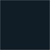 Ateco 10101 Super Black Gel Color, .75 oz. by AmeriColor