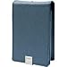 Canon Blue Deluxe Leather Case For Powershot-SD1000
