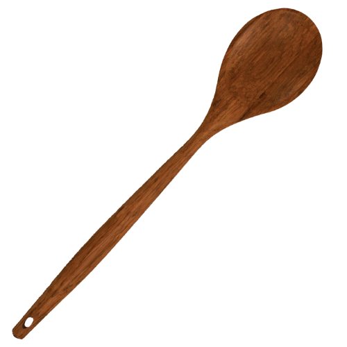 Totally Bamboo NewBoo Coffee, 16-Inch Spoon