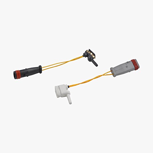 Mercedes-Benz Front Brake Pad Sensor Left & Right Premium Quality 2110717 / 1717