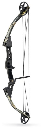 Browning� Discovery 29 lb Bow New Mossy Oak� Break Up�