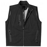 Zero Restriction Mens Softshell Highland Vest 31wfHWDm91L. SL160 Zero Restriction Mens Softshell Highland Vest