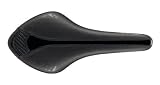 31wfHqUPcBL. SL160  Fizik Arione CX Carbon K:ium Wing Flex/Twin Flex Road Bicycle Saddle (Black with Black Glossy Stripe)