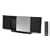 Panasonic HC3DBEB 40W DAB Micro Hifi System