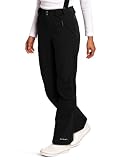 Columbia Womens Triple Trail II Shell Pant