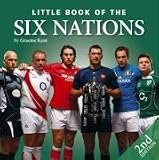 Little Book of Six Nations 2nd Edition (Little Books) (Little Books)