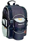Obus Forme - BP-DB5-BK - JamPacked Diaper Backpack Baby Diaper Backpack - Black - Standard