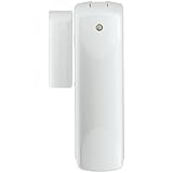 Ecolink Z-Wave Door/Window Sensor (DWZWAVE2-ECO)