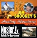 Jim Shockey Black Powder Promo Pk